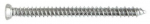 Betoonikruvi peitpea 7,5x202 Zn puur &Oslash; 6mm