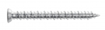 Betoonikruvi peitpea 7,5x202 Zn (10/tk pakk) puur &Oslash; 6mm