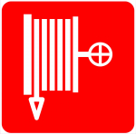 Tulet&otilde;rje voolik 20x20 kleeps