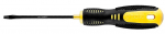 Kruvikeeraja lapik 5x100mm L=200
