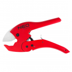 Torul&otilde;ikur 0-42mm PVC