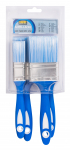 Pintslite komplekt 2K (25,37,50,63mm), 4-osaline
