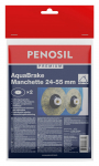 L&auml;biviigutugevdus AquaBrake Manchette 24-55 mm