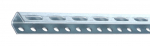 U-raud U2 30x30x30x2mm L=2m