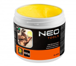 K&auml;tepuhastusgeel 500g kollane v&auml;ga tugeva mustuse eemaldamiseks