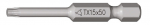 Otsik TX30x50mm