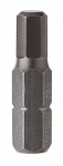 Otsik kuuskant 5x25mm (5tk/pakis)