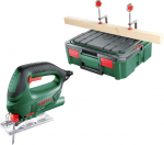 Tikksaag PST 700 ReadyToSaw 500W, SDS + tarvikud