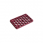 Montaažiklots 5mm 50x80mm (8/tk pakk)
