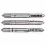 Keermepuur M6 3 tk DIN 352