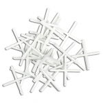Plaadirist 1mm 200 tk/pakk