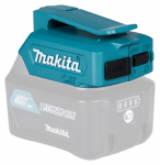 Akuadapter ADP06 10,8V&rarr; USB