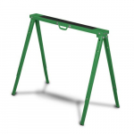 Alusjalad, abijalad, kokkuklapitavad FAB 1