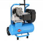 Koompressor 25l, 2200 W, tootlikkus 328l/min imemisv&otilde;ime 410l/min