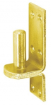 Hinge kandur C 16 mm/25mm kruviaukudega