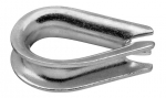 Kouss 6mm DIN 6899 (2/tk pakk)