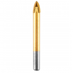 Universaalpuur 12x90mm (puit, alumiinium, keraamika, klaas)