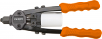 Needitangid 275mm 2,4-4,8mm l&uuml;hikesed