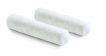 V&auml;rvirull valge 2 x &Oslash; 15mm, 7cm Velur Mini