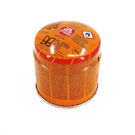 Gaas 190g Stop System Butaan, 360ml