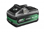 Aku 36V/18V Multi volt BSL36B18 36V-4,0Ah/18V-8,0Ah