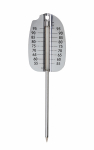 Lihatermomeeter +55&deg;C  kuni  +95&deg;C