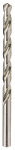 Metallipuur pikk 8x165mm