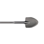 Meisel-labidas SDS-MAX 110x400mm
