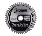 Saeketas 165x1,85x20mm TCT 8&deg; , 48 hammast puidule