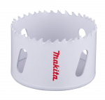 Augusaag bimetall 68mm HSS