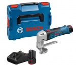 Akuplekil&otilde;ikur GSC 12V-13, 2x2.0Ah + laadija