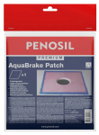 Penosil Premium AquaBrake Patch 300x300mm veekindel trapitugevdus