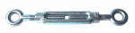 Trossipinguti kinnine konks 8mm DIN 1480