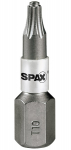 Otsik T-TAP 10x25mm (5/tk pakk)