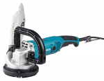 Betoonilihvmasin 125mm NPC5000C 1400W, 10 000min-2