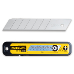 Noaterad murtavad 25mm (10/tk pakk)