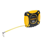 M&otilde;&otilde;dulint 20mx10mm UniGrip Ergo