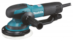 Ekstsentriklihvija 150mm 750W BO6050 1600-6800 min-1, k&auml;epide, Makpac kohver