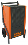 &Otilde;hukuivati 0,87 kW /230V 80l/24h