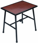 T&ouml;&ouml;laud REMS Jumbo E 800x600mm, max. 300kg