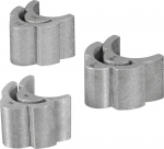 K&uuml;lmutusdetailid 1 1/2-2" / 54-60 mm REMS Frigo 2 F-Zero
