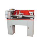 Metallitreipink 1,0kW, 230V