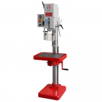 Puurpink 25mm, 1,7kW, 400V GBM25_400V