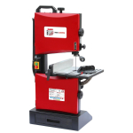 Lintsaag puidule 300W, 230V HBS230HQ_230V