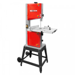 Lintsaag puidule 1050W, 230V HBS300J_230V