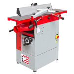 H&ouml;&ouml;vel- ja paksusmasin 1500W, 230V
