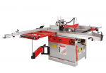 Formaatsaag-freespink 315mm 3800W/2800W 400V