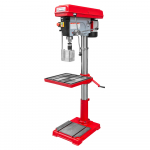 Puurpink 32mm, 2,2kW 400V SB4132LR_400V