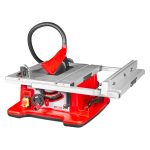 Saepink 254mm 2,0kW 230V TK255_230V