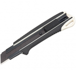Nuga murtavate teradega 25mm, automaatne lukustus Razar Black